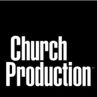 Church Production Magazine logo