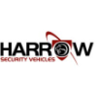 Harrow Security Vehicles logo