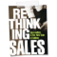 Image of RethinkingSales