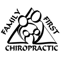 Family First Chiropractic Wellness Center logo