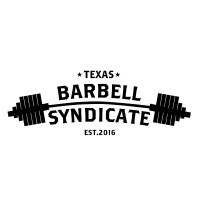 Texas Barbell Syndicate logo