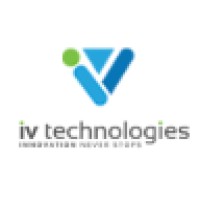 IV Support Technologies logo