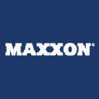 Maxxon Corporation logo