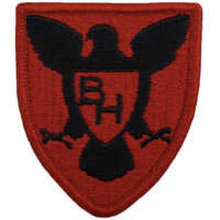86th Training Division logo