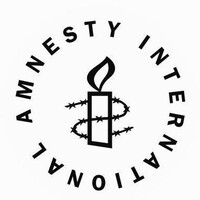 University of Exeter Amnesty International Society logo