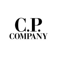 C.P. Company logo
