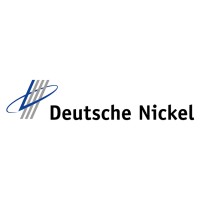 Deutsche Nickel GmbH logo