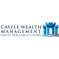 Castle Wealth Management logo
