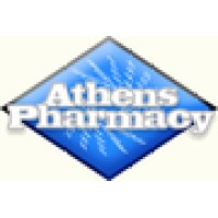 Athens Pharmacy logo