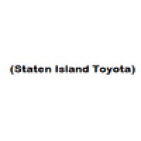 Staten Island Toyota Sales logo