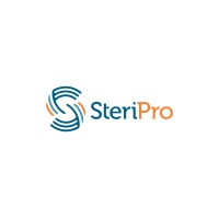 SteriPro Canada logo