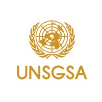 United Nations Secretary-General's Special Advocate For Inclusive Finance For Development logo