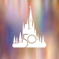 Walt Disney World Casting Center logo