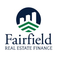 Fairfield Real Estate Finance logo
