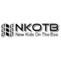 NKOTB logo