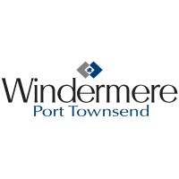 Windermere RE Port Townsend logo