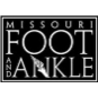 Missouri Foot And Ankle logo