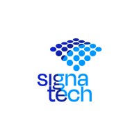 SignaTech logo