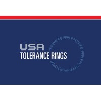 USA Tolerance Rings logo