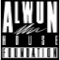 Alwun House Foundation logo