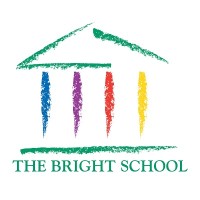 The Bright School logo