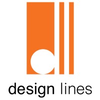 Design Lines, Inc. logo