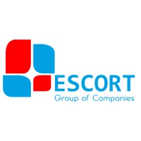 Escort Group of Companies logo