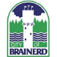 City Of Brainerd MN logo