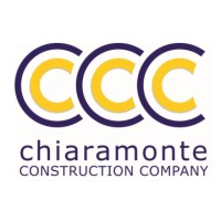 Chiaramonte Construction Company logo