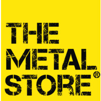 The Metal Store logo