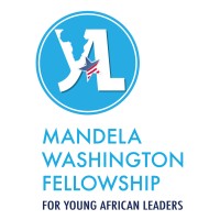 Mandela Washington Fellowship logo