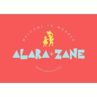 Alara+Zane logo