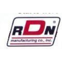 RDN Manufacturing logo
