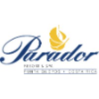 Parador Resort And Spa logo