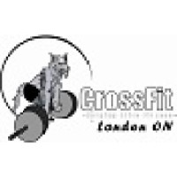 CrossFit London logo