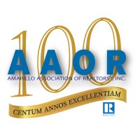 Amarillo Association Of REALTORS logo