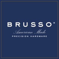Brusso Hardware logo