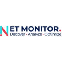 Net-Monitor Ltd. logo