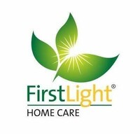 FirstLight Home Care Of Westchester logo
