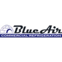 Blue Air Commercial Refrig Inc logo