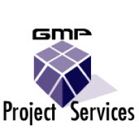 GMP Project Services LLC logo