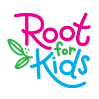 Root for Kids logo