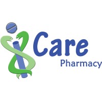 ICare Pharmacy logo