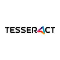 Tesseract Learning Inc logo