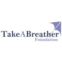 Take A Breather Foundation logo