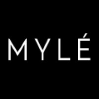 MYLÉ VAPE logo
