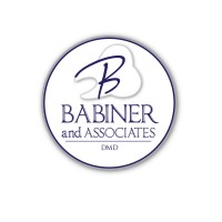 Babiner Dental logo