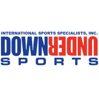 Down Under Sports logo