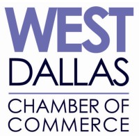 West Dallas Chamber Of Commerce logo