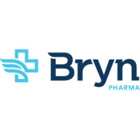 Bryn Pharma logo